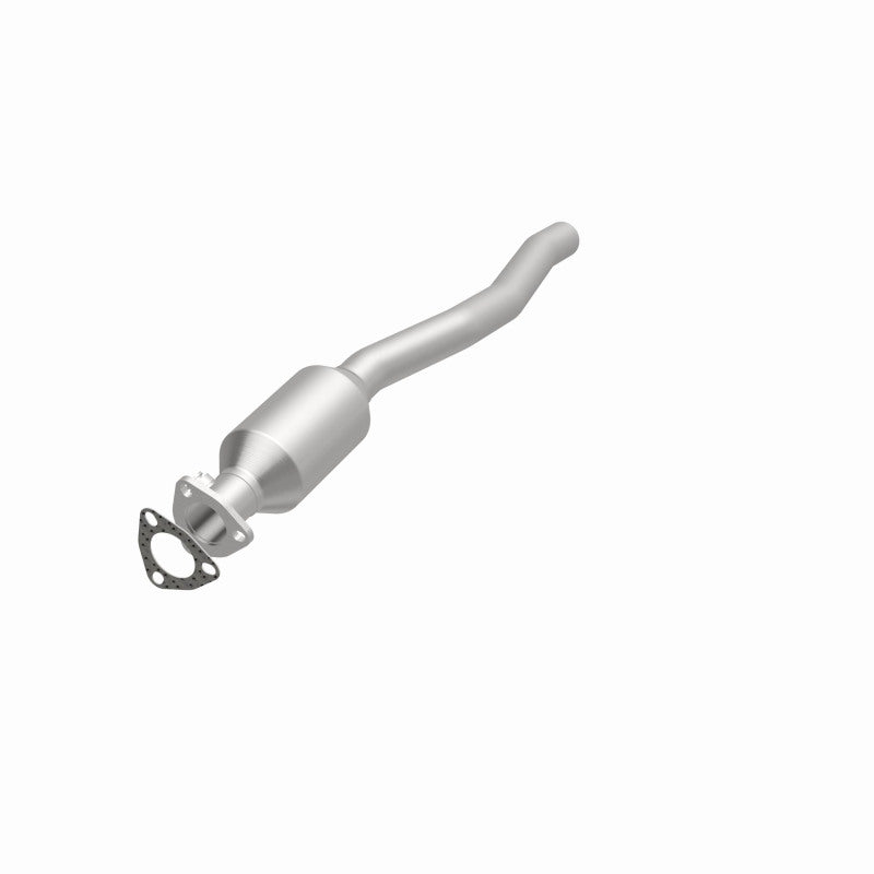 MagnaFlow Volvo Standard Grade Federal / EPA Compliant Direct-Fit Catalytic Converter 23946 360 Degree Image Set