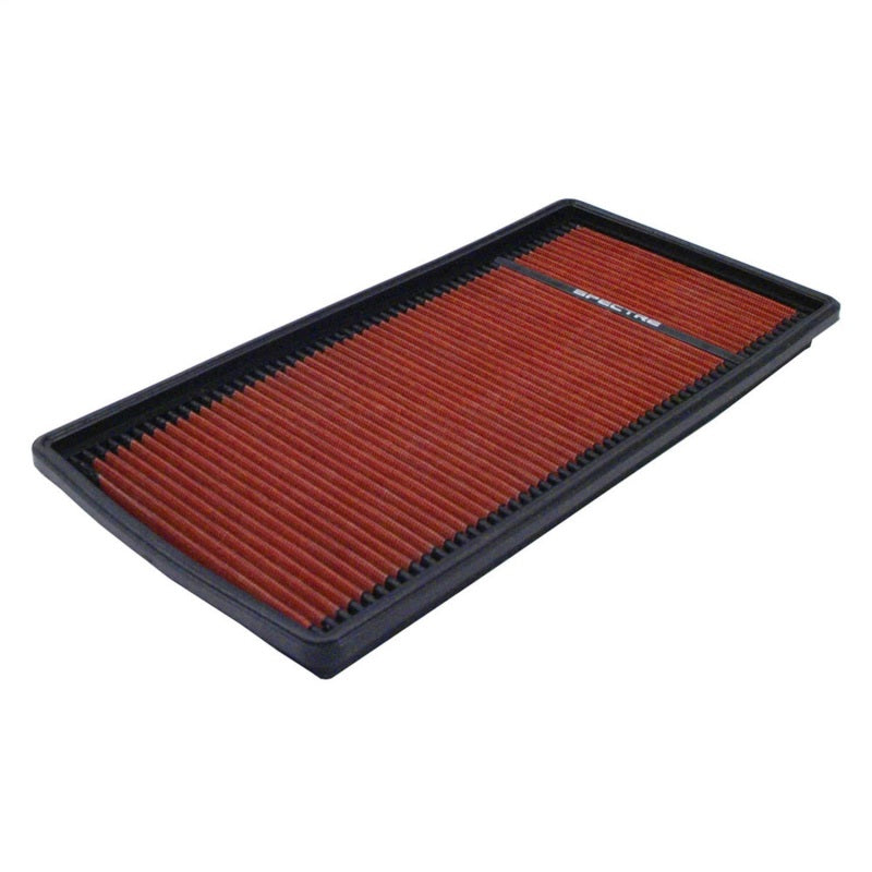 Spectre 2007 Chevy Camaro 3.8L/5.7L V6/V8 F/I Replacement Panel Air Filter HPR3914 HPR3914 Photo - Primary