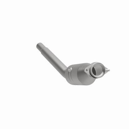MagnaFlow Jaguar XJ OEM Grade Federal / EPA Compliant Direct-Fit Catalytic Converter 52070 360 Degree Image Set