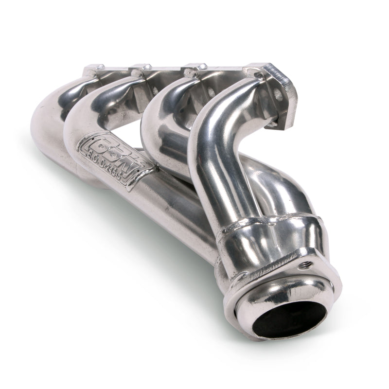 BBK Performance 86-93 Mustang 5.0L 1-5/8 Shorty Headers (Ceramic Coated) 15150 User 4