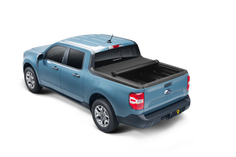 Truxedo 2022 Ford Maverick 4ft 6in Pro X15 Bed Cover 1494701 1494701 Photo - Mounted
