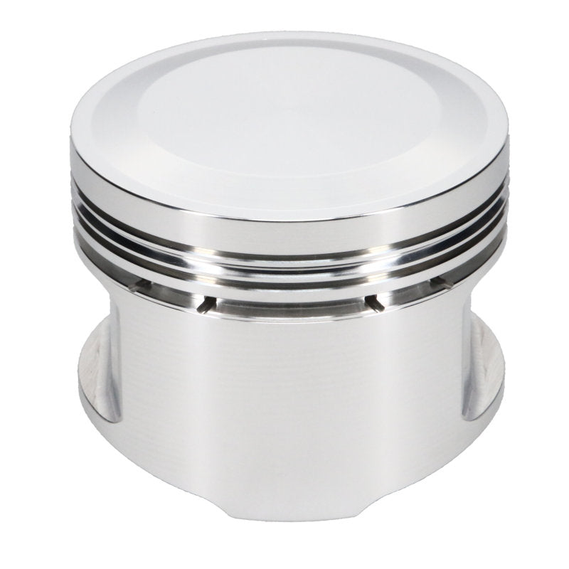 JE Pistons RENAULT R5 7.0:1 Set of 5 Pistons 312443 312443 Photo - Primary