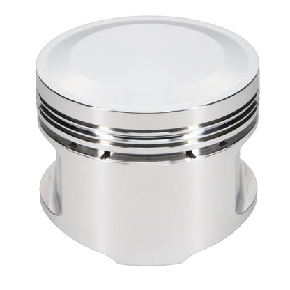 JE Pistons RENAULT R5 7.0:1 Set of 5 Pistons 312443 312443 Photo - Primary