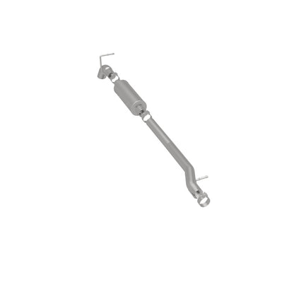 MagnaFlow Jeep Off Road Pro Series Cat-Back Performance Exhaust System 17143 360 Degree Image Set