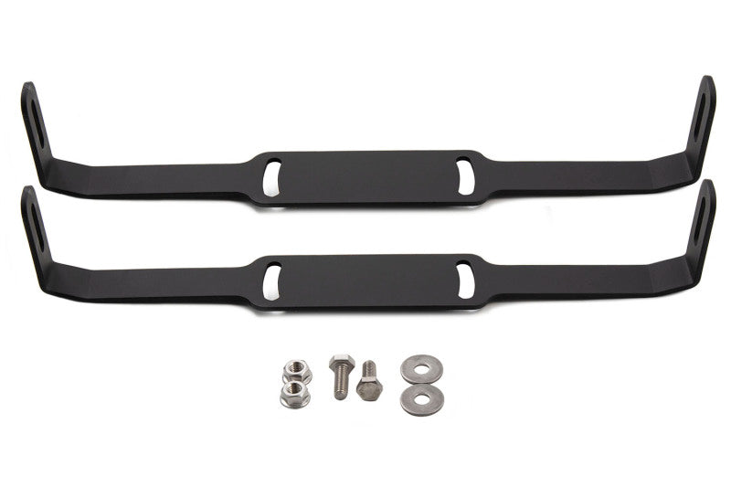 Diode Dynamics Stage Series 12 In U Bracket (Pair) DD6002P DD6002P Photo - Primary