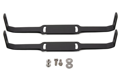 Diode Dynamics Stage Series 12 In U Bracket (Pair) DD6002P DD6002P Photo - Primary