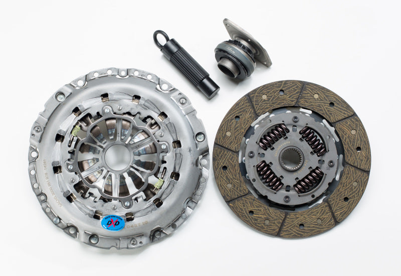 South Bend Clutch South Bend / DXD Racing Clutch Stg 2 Daily Clutch Kit 09-13 Audi A4 2.0T K70614-HD-O K70614-HD-O Photo - Primary