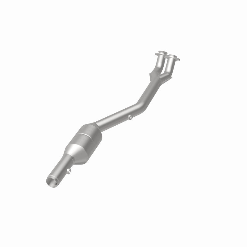 MagnaFlow BMW M5 OEM Grade Federal / EPA Compliant Direct-Fit Catalytic Converter 51112 360 Degree Image Set
