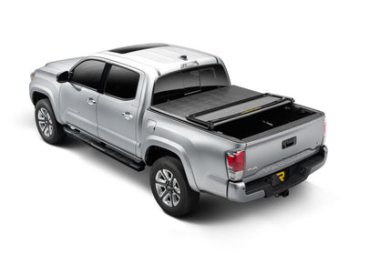 Extang Toyota Tundra (6 1/2 ft) 2014-19 (without rail system) 92465 Photo - Mounted