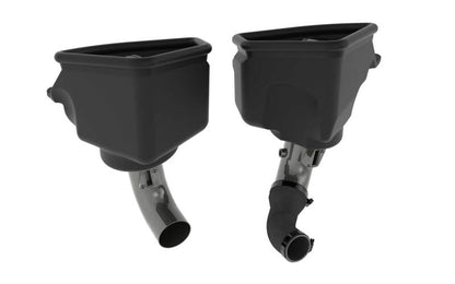 K&N Engineering K&N 2023+ Nissan Z 3.0L V6 69 Series Typhoon Cold Air Intakes 69-7086TC 69-7086TC Photo - lifestyle view