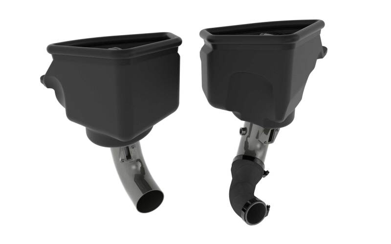 K&N Engineering K&N 2023+ Nissan Z 3.0L V6 69 Series Typhoon Cold Air Intakes 69-7086TC 69-7086TC Photo - lifestyle view
