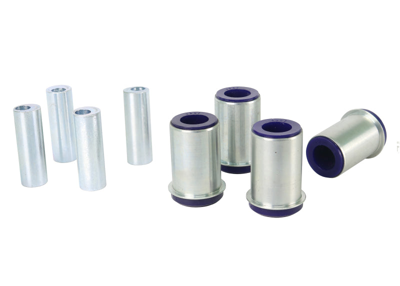 SuperPro Bushing Kit SPF4586K Photo - Primary