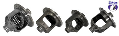 Yukon Gear & Axle Yukon Gear Replacement Standard Open Carrier Case For Dana 80 / 4.10+ YC D707230 YC D707230 Photo - Primary