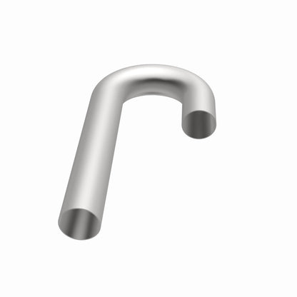 MagnaFlow 180° Bend Stainless Steel Pipe 10716 360 Degree Image Set