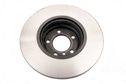 DBA 08-16 Mitsubishi Lancer Evolution (w/1-Piece Rotor) Front 4000 Series Plain Rotor 42224 42224 Photo - out of package