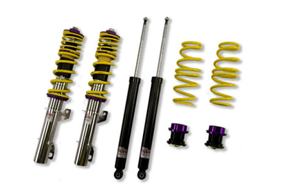KW V1 Coilover Kit VW New Beetle (1Y) Convertible 10280043 10280043 Photo - Primary