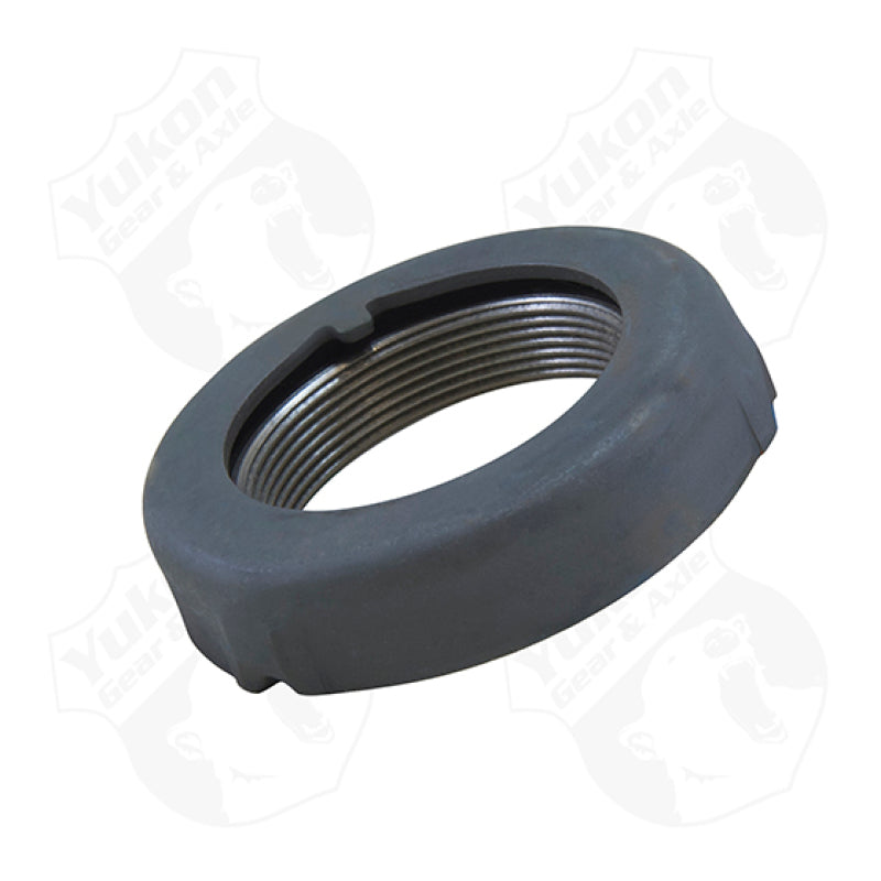 Yukon Gear & Axle Yukon Left Hand Spindle Nut for Ford 10.25in Self Ratcheting Type YSPSP-035 YSPSP-035 Photo - Primary