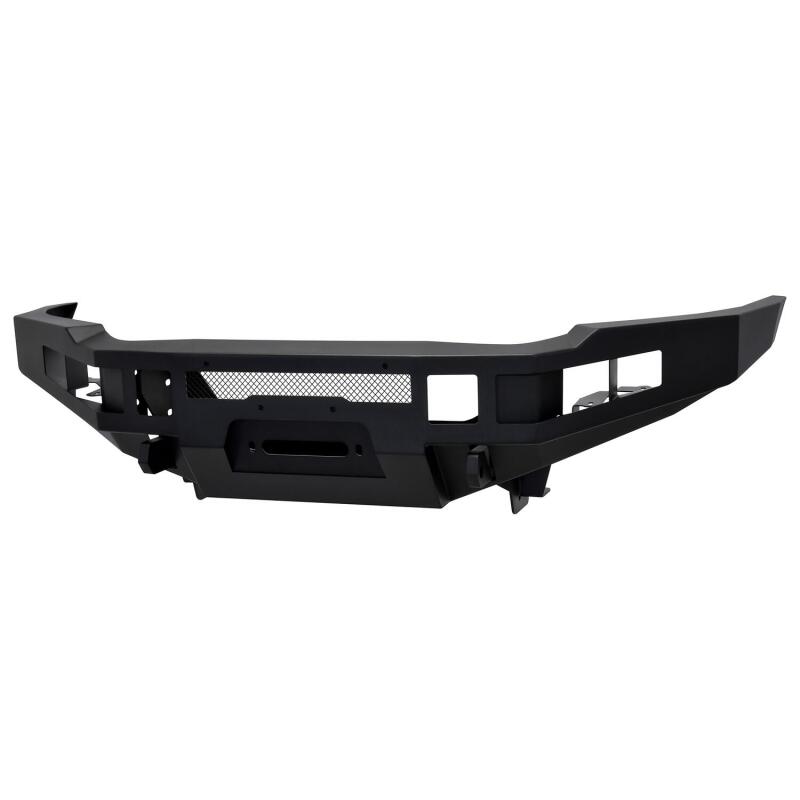 Westin 2016-2023 Toyota Tacoma Pro-Series Front Bumper - Textured Black 58-411045 58-411045 Photo - Primary
