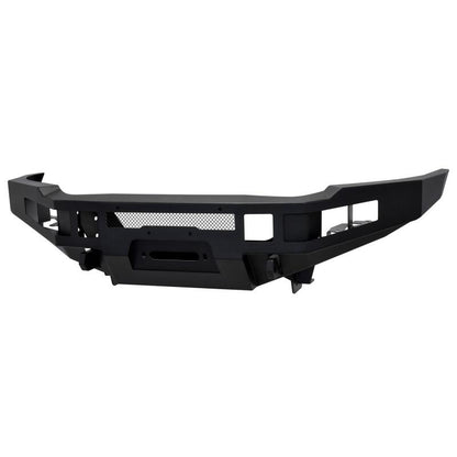 Westin 2016-2023 Toyota Tacoma Pro-Series Front Bumper - Textured Black 58-411045 58-411045 Photo - Primary