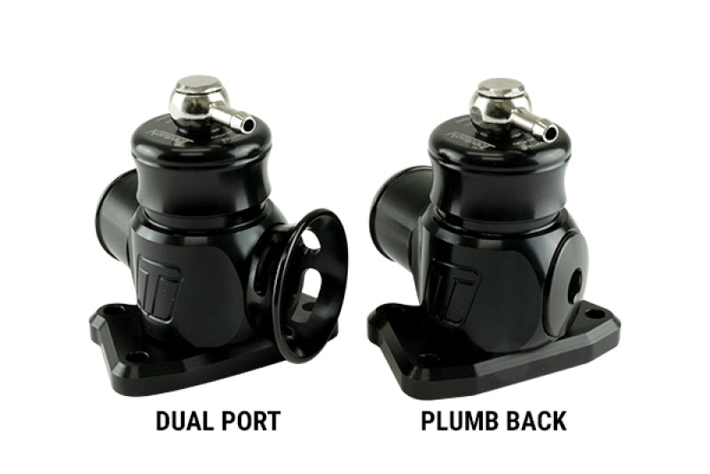 Turbosmart BOV Kompact Dual Port - Hyundai i20 TS-0203-1033 TS-0203-1033 User 1