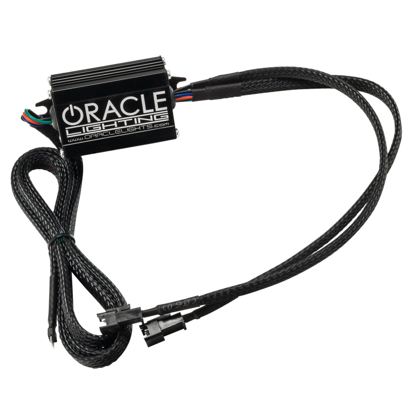 ORACLE Lighting Oracle 14-15 Chevrolet Camaro RS Headlight DRL Upgrade Kit - ColorSHIFT 2622-330 2622-330 Photo - in package