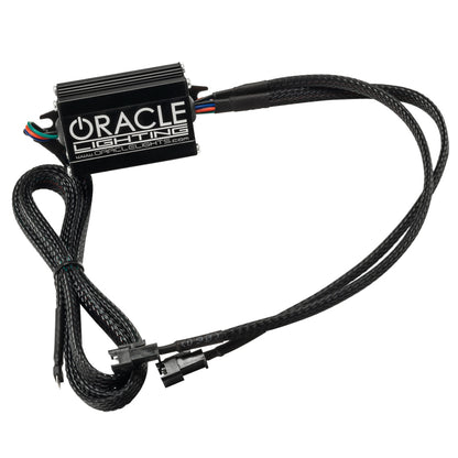 ORACLE Lighting Oracle 14-15 Chevrolet Camaro RS Headlight DRL Upgrade Kit - ColorSHIFT 2622-330 2622-330 Photo - in package