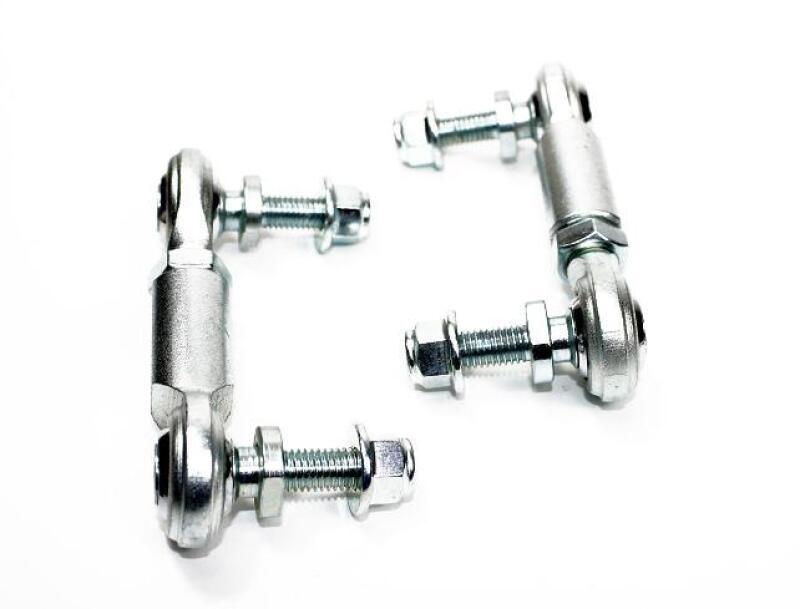 SPL Part Porsche Rear Swaybar Endlinks for 996, 997 SPL RE 996 Photo - Primary