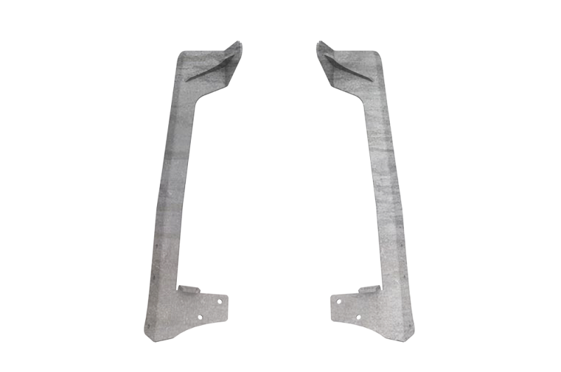Road Armor 07-18 Jeep Wrangler JK LT Mounts 50 + 1 Lower Mount - Raw JK50D JK50D Photo - Primary