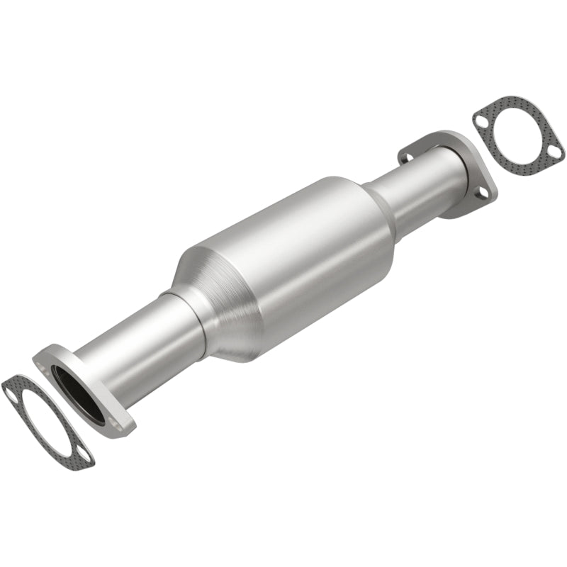MagnaFlow Mazda Miata California Grade CARB Compliant Direct-Fit Catalytic Converter 3322696 Photo - Primary