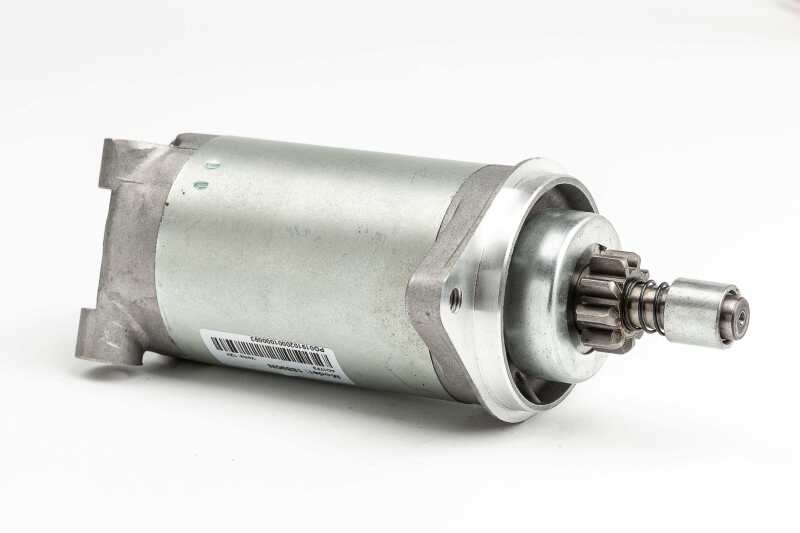 Ricks Motorsport Electrics Ricks Motorsport Starter Motor Snow 64-401 64-401 User 1