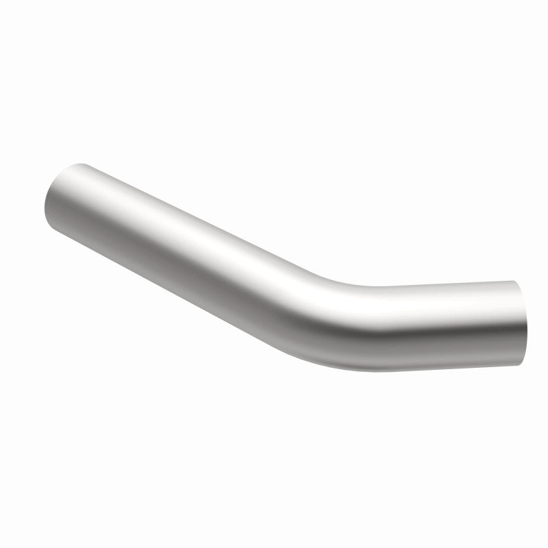 MagnaFlow 45° Bend Stainless Steel Pipe 10710 360 Degree Image Set