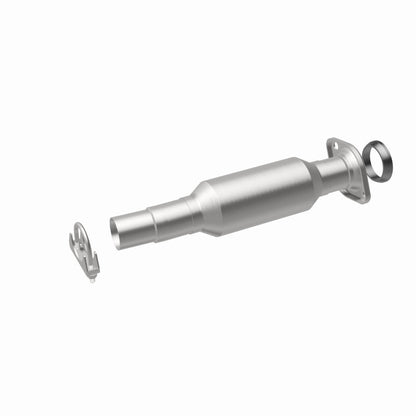 MagnaFlow Toyota Sienna California Grade CARB Compliant Direct-Fit Catalytic Converter 5592030 360 Degree Image Set