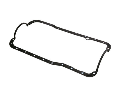 Ford 1pc Rubber Oil Pan Gskt 351/5.8L Smooth Pan Rail FRDM6710-A351 M-6710-A351 Photo - Primary