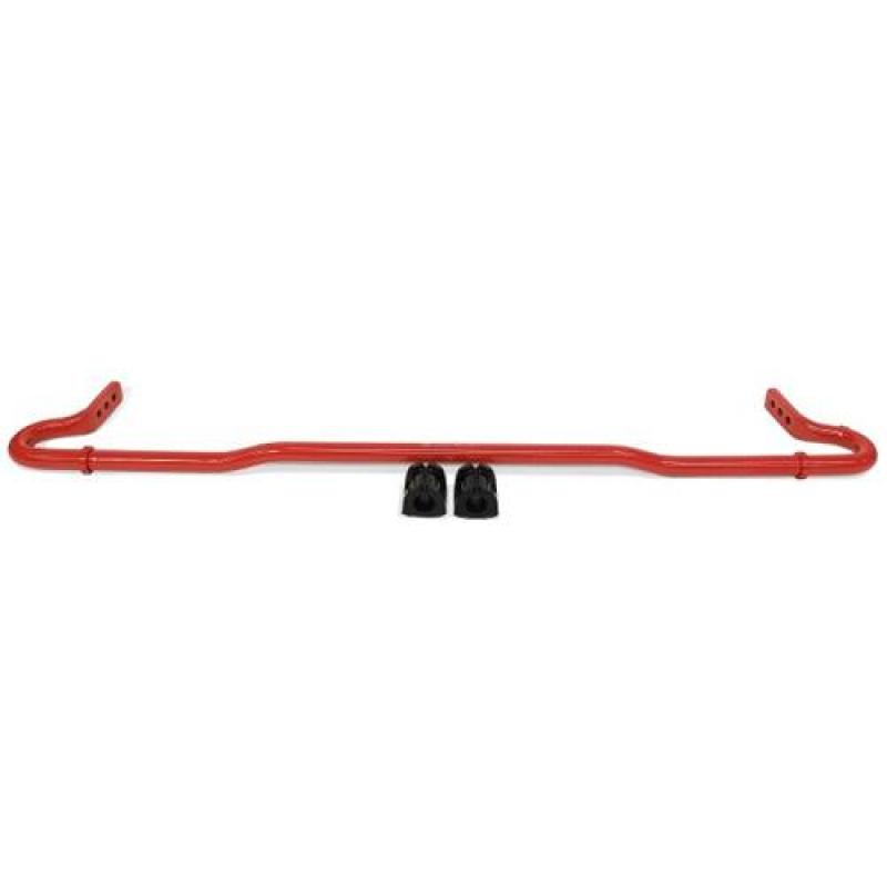 BLOX Racing Rear Sway Bar - 15-19 Subaru WRX/STI (24mm) BXSS-10120-R BXSS-10120-R User 1