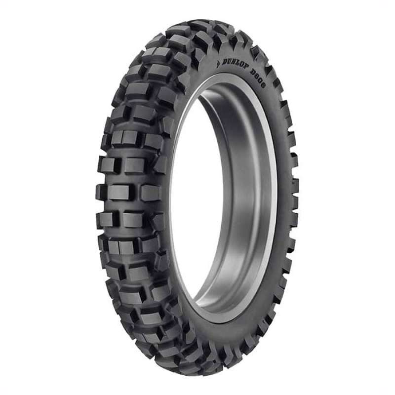 Dunlop DUN D606 Tires Tires Tires - On Road main image