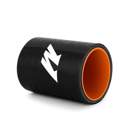 Mishimoto Silicone Coupler - Black 2.00 inch MMCP-2SBK Photo - out of package