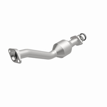 MagnaFlow Nissan Juke California Grade CARB Compliant Direct-Fit Catalytic Converter 557110 360 Degree Image Set