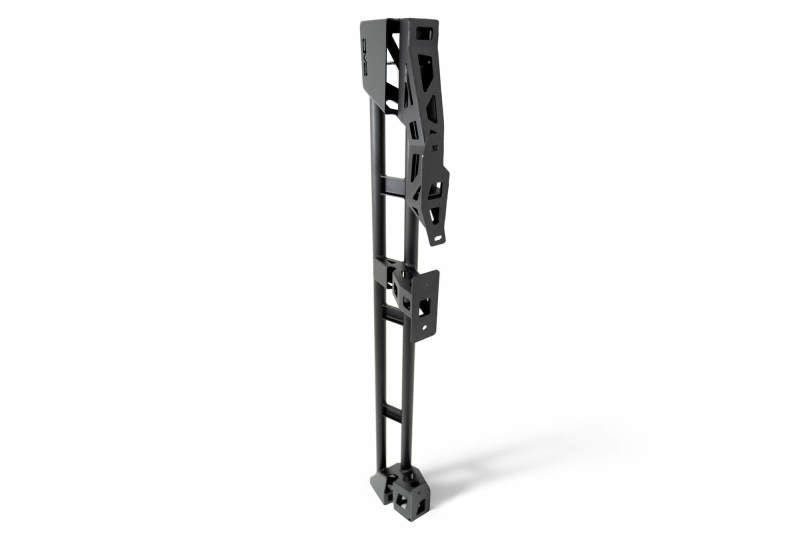 DV8 Offroad 03-09 Lexus GX 470 FS-15 Rock Sliders SRGX-02 SRGX-02 Photo - Unmounted