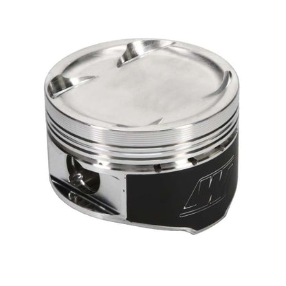 Wiseco Honda Turbo -14cc 1.148 X 75.0MM Piston Shelf Stock 6543M75 6543M75 User 6