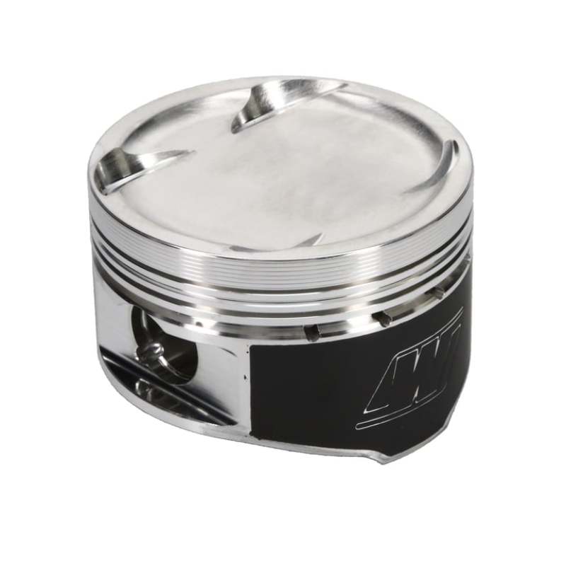 Wiseco Honda Turbo -14cc 1.219 X 89MM Piston Shelf Stock Kit K544M89 K544M89 User 6