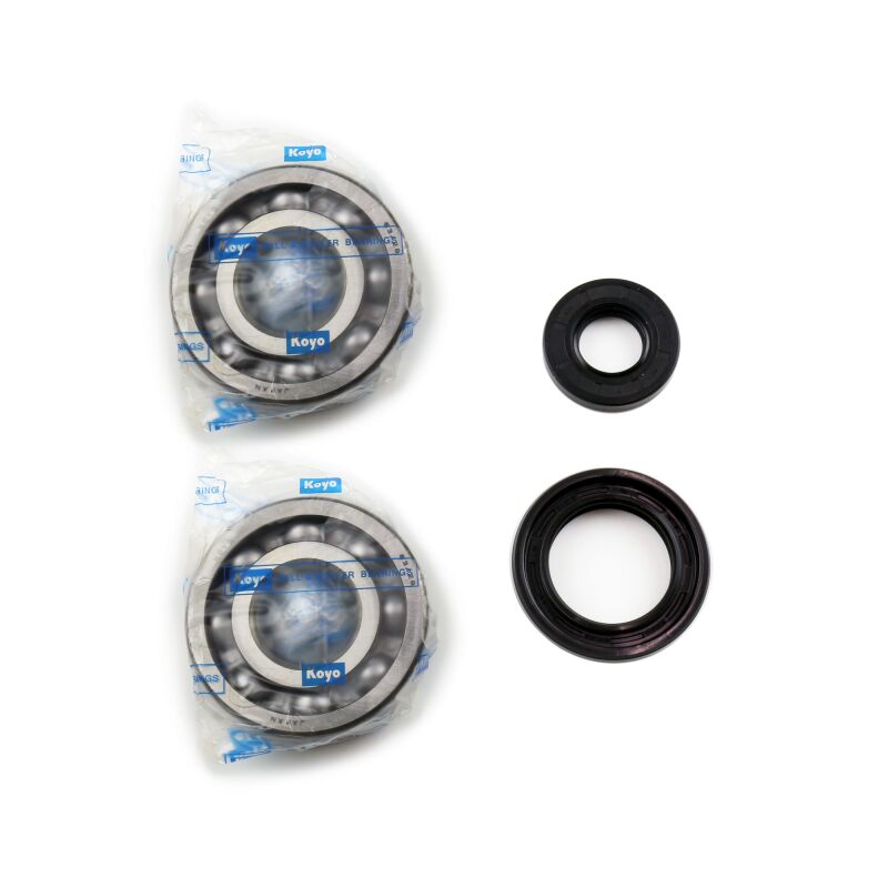 Athena 99-00 Yamaha YZ 250 2T Main Bearing & Seal Kit P400485444271 P400485444271 Photo - Primary