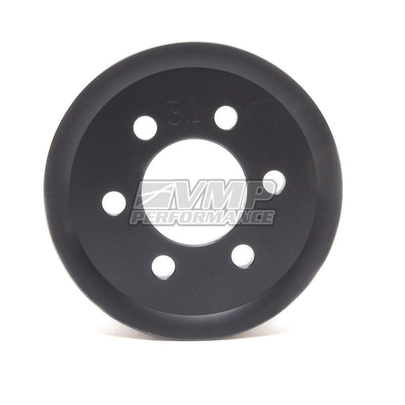 VMP Performance 03-04 Ford Mustang Cobra TVS Supercharger 3.1in Pulley VMP-31-CTVS VMP-31-CTVS Photo - Primary