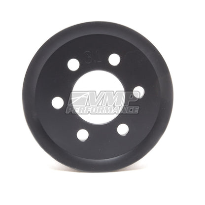 VMP Performance 03-04 Ford Mustang Cobra TVS Supercharger 3.1in Pulley VMP-31-CTVS VMP-31-CTVS Photo - Primary