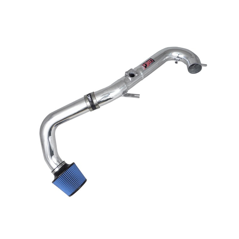 Injen Cold Air Intake System Polished - Subaru Impreza  2005-07 SP1222P Photo - Primary