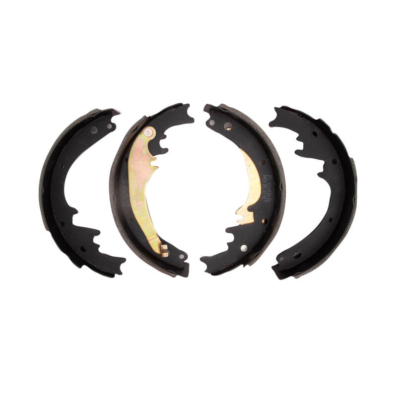 DFC DFC Premium Service Shoes Brakes, Rotors & Pads Brake Shoes main image