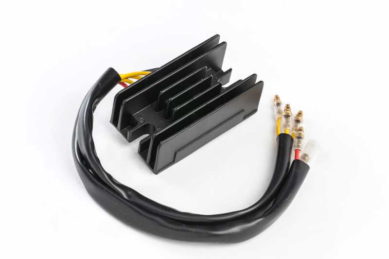 Ricks Motorsport Electrics Ricks Motorsport OEM Style Honda Rectifier-Regulator 10-153 10-153 User 1