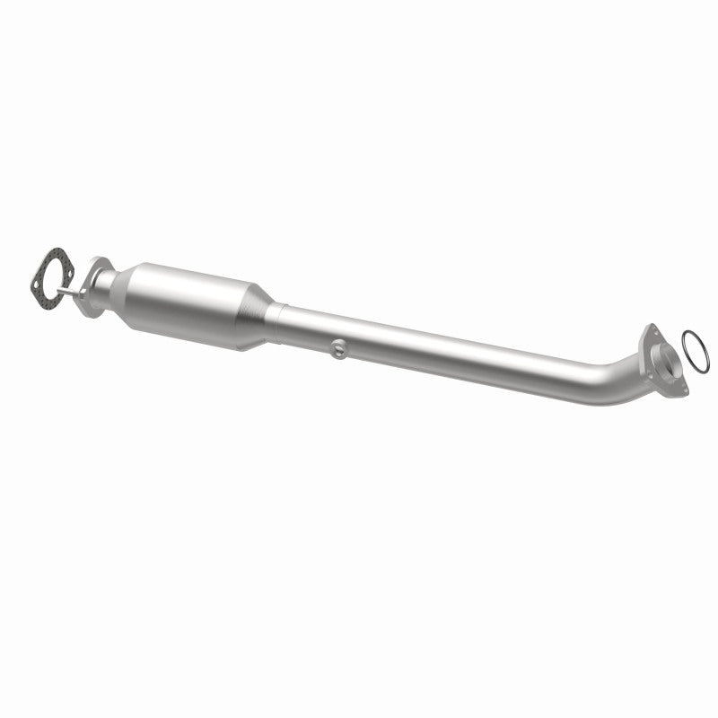 MagnaFlow OEM Grade Federal / EPA Compliant Direct-Fit Catalytic Converter 51602 360 Degree Image Set