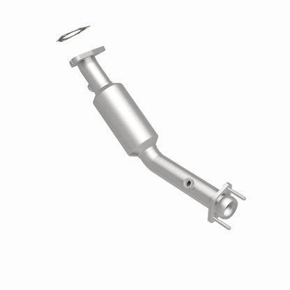 MagnaFlow HM Grade Federal / EPA Compliant Direct-Fit Catalytic Converter 23489 360 Degree Image Set