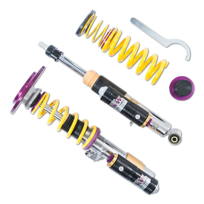 KW Coilover Kit V4 2015 BMW M3 (F80) / M4 (F82) w/o Electronic Suspension 3A7200BB 3A7200BB User 1