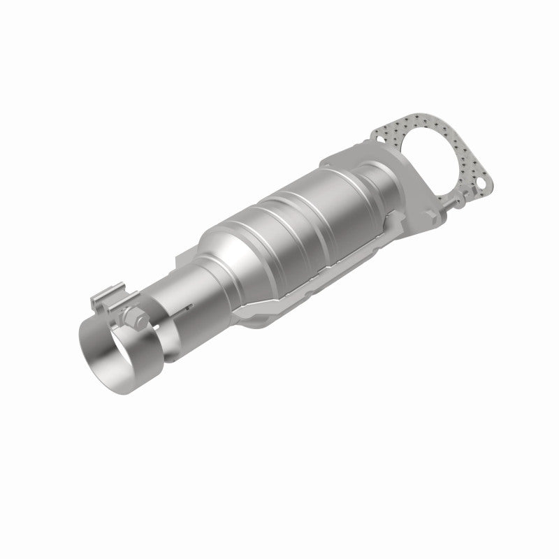 MagnaFlow Chevrolet Malibu California Grade CARB Compliant Direct-Fit Catalytic Converter 5421269 360 Degree Image Set